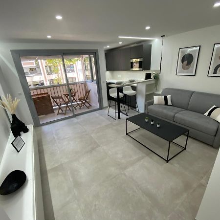 Cannes - Magnifique Studio Moderne Exterior photo