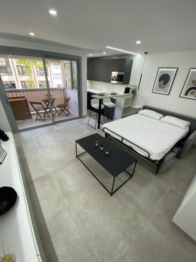 Cannes - Magnifique Studio Moderne Exterior photo